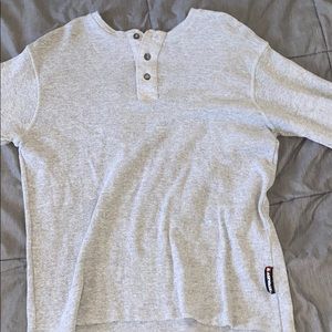 I am selling a long sleeve shirt